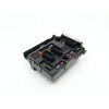Recambio de caja reles / fusibles para peugeot 206 sw xs referencia OEM IAM 9650618380 U118470004  