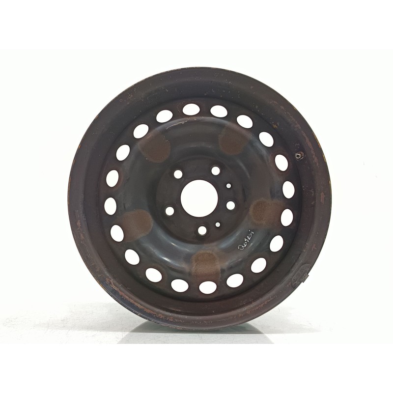 Recambio de llanta para nissan qashqai (j11) acenta referencia OEM IAM 403004EA0B  