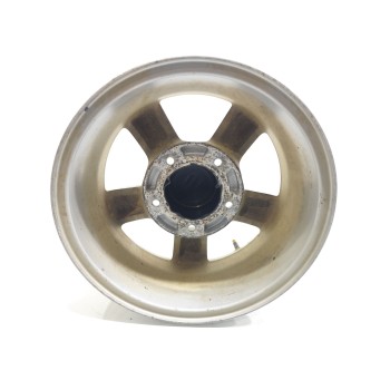 Recambio de llanta para suzuki jimny sn (fj) techo metálico referencia OEM IAM 4321076J1  