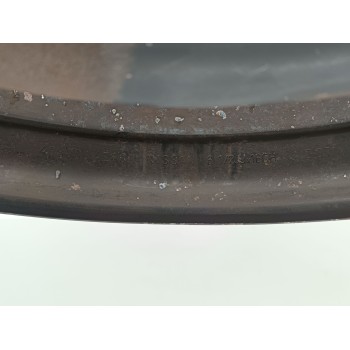 Recambio de llanta para nissan qashqai (j11) acenta referencia OEM IAM 403004EA0B  