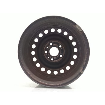 Recambio de llanta para nissan qashqai (j11) acenta referencia OEM IAM 403004EA0B  