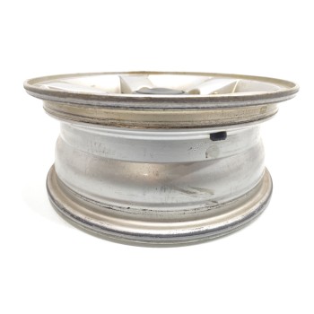 Recambio de llanta para suzuki jimny sn (fj) techo metálico referencia OEM IAM 4321076J1  