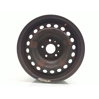 Recambio de llanta para nissan qashqai (j11) acenta referencia OEM IAM 403004EA0B  