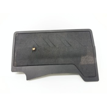 Recambio de tapa motor para citroën c4 grand picasso feel referencia OEM IAM 9825492380  