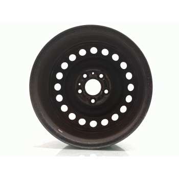 Recambio de llanta para nissan qashqai (j11) acenta referencia OEM IAM 403004EA0B  