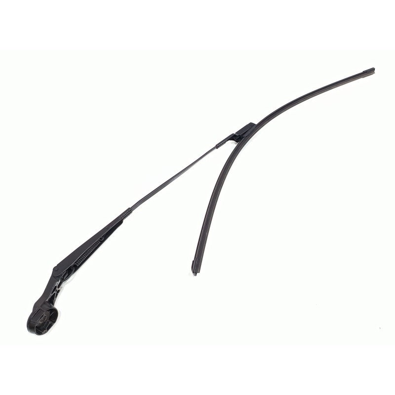 Recambio de brazo limpia delantero derecho para citroën c4 grand picasso feel referencia OEM IAM 9837608780  