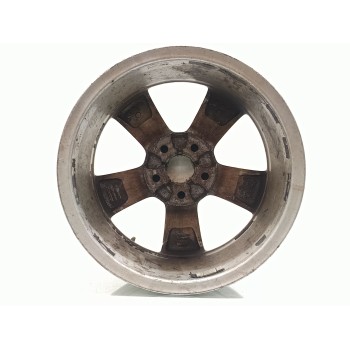 Recambio de llanta para seat ibiza (6l1) reference referencia OEM IAM 6L0601025R  