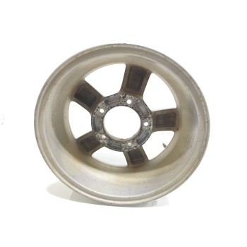 Recambio de llanta para suzuki jimny sn (fj) techo metálico referencia OEM IAM 4321076J1  