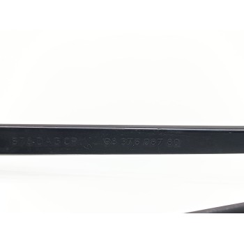 Recambio de brazo limpia delantero derecho para citroën c4 grand picasso feel referencia OEM IAM 9837608780  