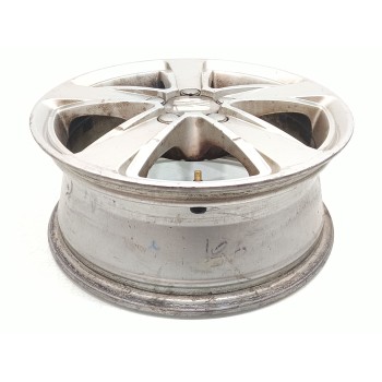 Recambio de llanta para seat ibiza (6l1) reference referencia OEM IAM 6L0601025R  