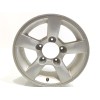 Recambio de llanta para suzuki jimny sn (fj) techo metálico referencia OEM IAM 4321076J1  