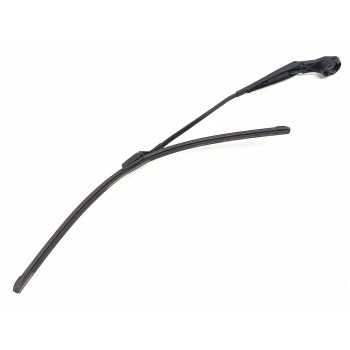 Recambio de brazo limpia delantero derecho para citroën c4 grand picasso feel referencia OEM IAM 9837608780  