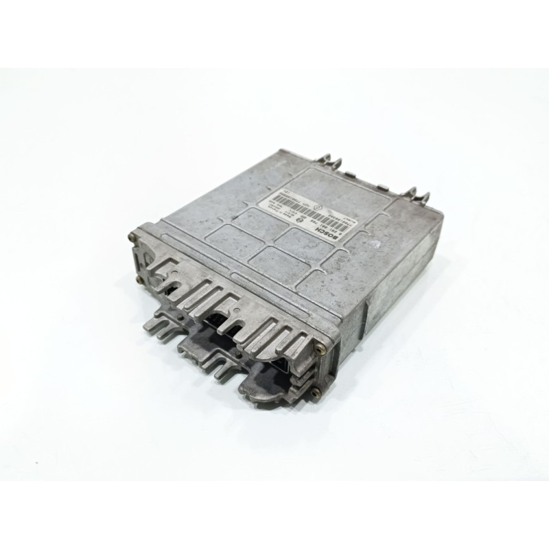 Recambio de centralita motor uce para renault laguna (b56) 1.9 dti carminat (a) referencia OEM IAM 0281001766 7700108382  