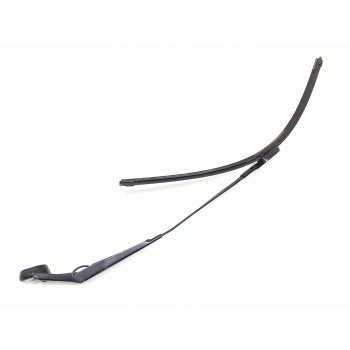 Recambio de brazo limpia delantero derecho para citroën c4 grand picasso feel referencia OEM IAM 9837608780  