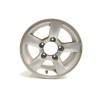 Recambio de llanta para suzuki jimny sn (fj) techo metálico referencia OEM IAM 4321076J1  