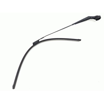 Recambio de brazo limpia delantero izquierdo para citroën c4 grand picasso feel referencia OEM IAM 9837605180  