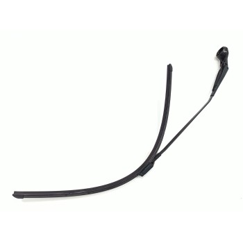 Recambio de brazo limpia delantero izquierdo para citroën c4 grand picasso feel referencia OEM IAM 9837605180  