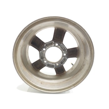 Recambio de llanta para suzuki jimny sn (fj) techo metálico referencia OEM IAM 4321076J1  