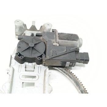 Recambio de elevalunas delantero izquierdo para opel corsa c eco referencia OEM IAM 13173067  