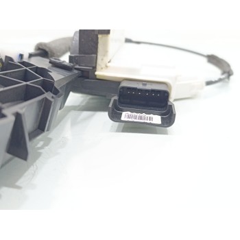 Recambio de cerradura puerta delantera derecha para citroën c5 berlina business referencia OEM IAM A04955  