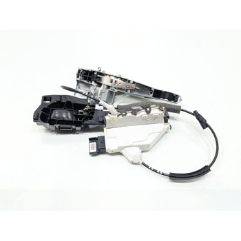 Recambio de cerradura puerta delantera derecha para citroën c5 berlina business referencia OEM IAM A04955  