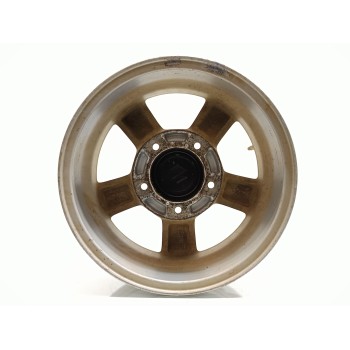 Recambio de llanta para suzuki jimny sn (fj) techo metálico referencia OEM IAM 4321076J1  