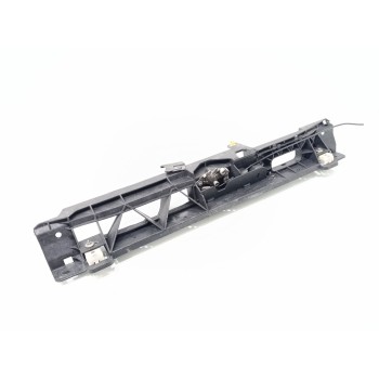 Recambio de travesaño superior para citroën c4 grand picasso feel referencia OEM IAM 9806629380  