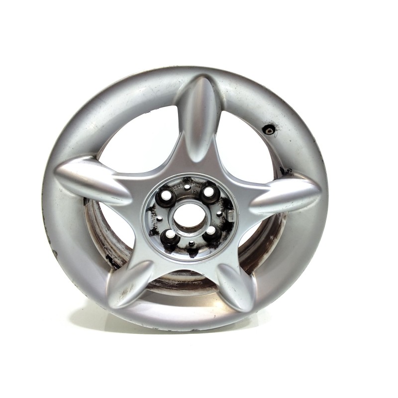 Recambio de llanta para mini mini (r50,r53) cooper referencia OEM IAM 1512348  