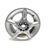 Recambio de llanta para mini mini (r50,r53) cooper referencia OEM IAM 1512348  