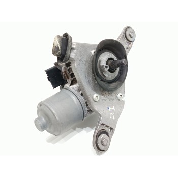 Recambio de motor limpia delantero para citroën c4 grand picasso feel referencia OEM IAM 9816172980  