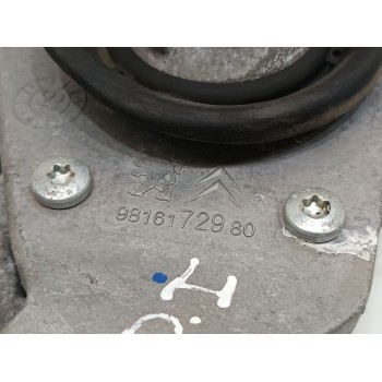 Recambio de motor limpia delantero para citroën c4 grand picasso feel referencia OEM IAM 9816172980  