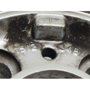 Recambio de llanta para mini mini (r50,r53) cooper referencia OEM IAM 1512348  