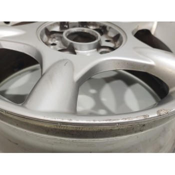 Recambio de llanta para mini mini (r50,r53) cooper referencia OEM IAM 1512348  
