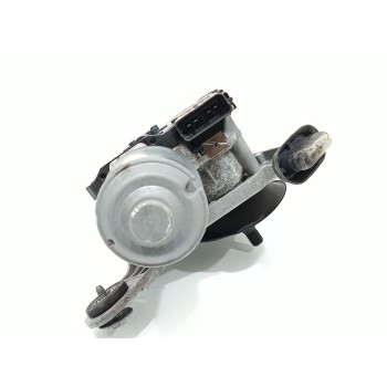 Recambio de motor limpia delantero para citroën c4 grand picasso feel referencia OEM IAM 9816172980  