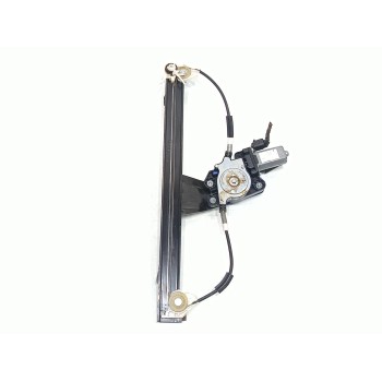 Recambio de elevalunas delantero izquierdo para fiat doblo i cargo 1.3 jtd basis furgón techo alto referencia OEM IAM   