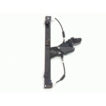 Recambio de elevalunas delantero derecho para fiat doblo i cargo 1.3 jtd basis furgón techo alto referencia OEM IAM   