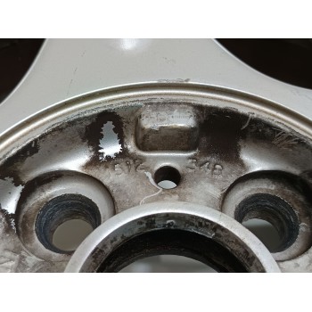 Recambio de llanta para mini mini (r50,r53) cooper referencia OEM IAM 1512348  