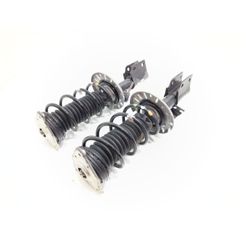 Recambio de juego amortiguadores delantero para citroën c4 grand picasso feel referencia OEM IAM 9810539780  