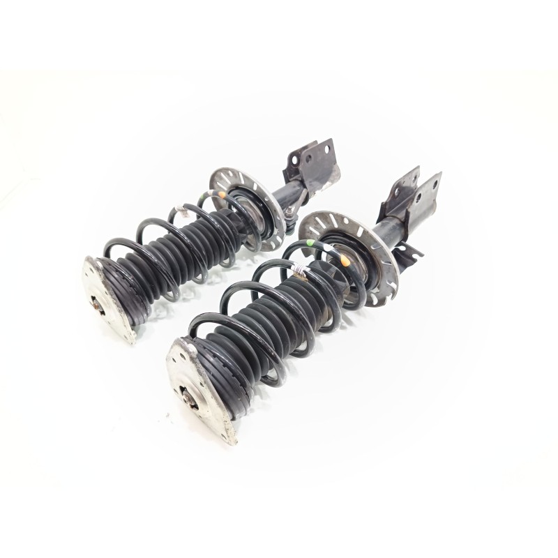 Recambio de juego amortiguadores delantero para citroën c4 grand picasso feel referencia OEM IAM 9810539780  