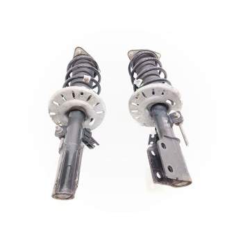 Recambio de juego amortiguadores delantero para citroën c4 grand picasso feel referencia OEM IAM 9810539780  