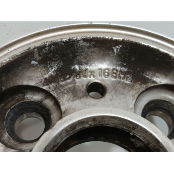 Recambio de llanta para mini mini (r50,r53) cooper referencia OEM IAM 1512348  