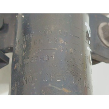 Recambio de juego amortiguadores delantero para citroën c4 grand picasso feel referencia OEM IAM 9810539780  