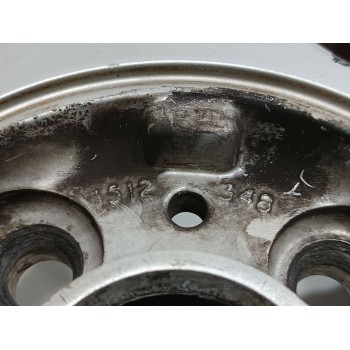 Recambio de llanta para mini mini (r50,r53) cooper referencia OEM IAM 1512348  