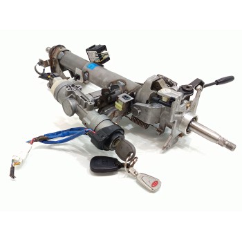 Recambio de columna direccion para kia sorento 2.5 crdi vgt ex1 referencia OEM IAM   