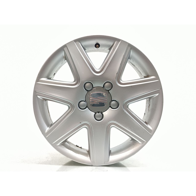 Recambio de llanta para seat altea xl (5p5) family referencia OEM IAM 5P0601025E  