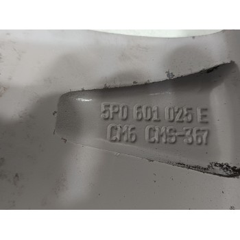 Recambio de llanta para seat altea xl (5p5) family referencia OEM IAM 5P0601025E  