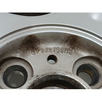 Recambio de llanta para mini mini (r50,r53) cooper referencia OEM IAM 1512348  