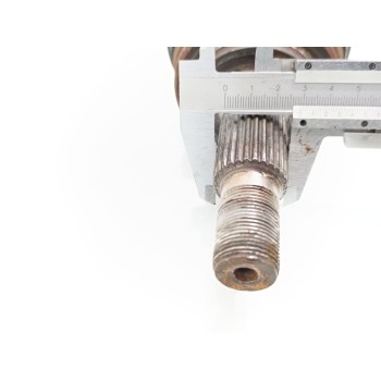 Recambio de transmision delantera derecha para citroën c4 grand picasso feel referencia OEM IAM 9814935780  