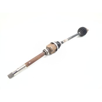 Recambio de transmision delantera derecha para citroën c4 grand picasso feel referencia OEM IAM 9814935780  