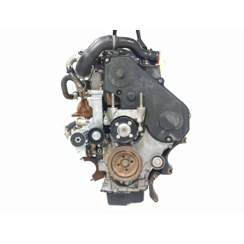 Recambio de motor completo para ford transit connect (tc7) furgón largo (2006) referencia OEM IAM R3PA  